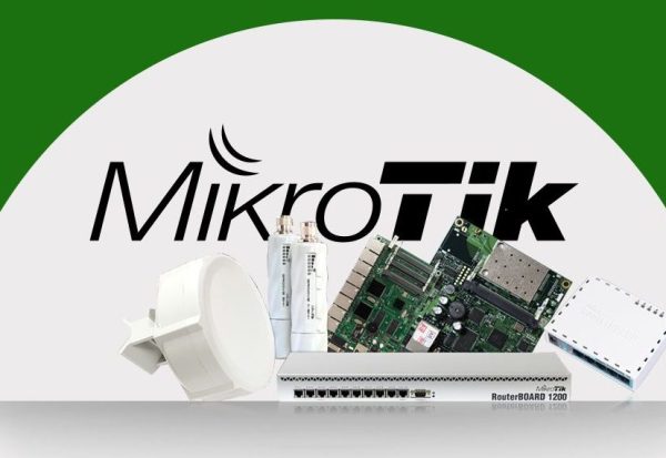 mikrotik