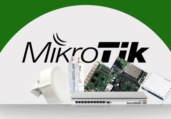 mikrotik