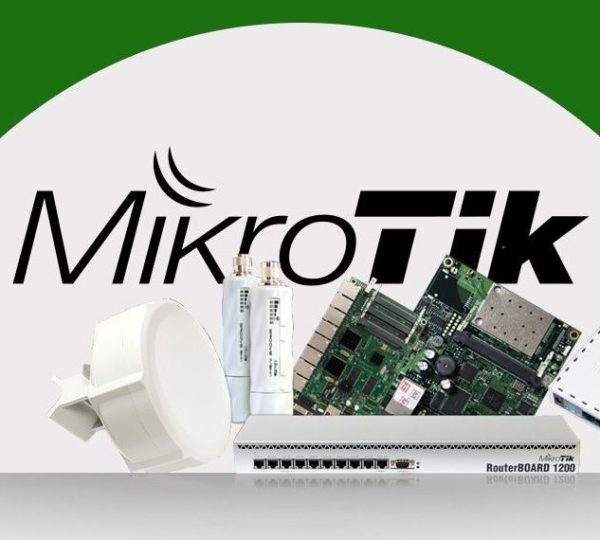 mikrotik
