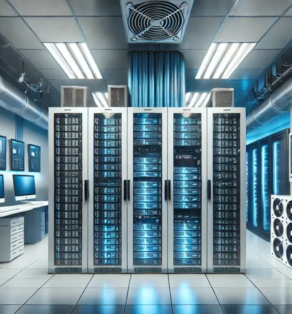 server-room